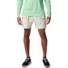 Columbia Sportswear Men’s Brewha II Shorts(Stone)