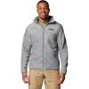 Light Grey Heather