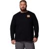 Black/Boxy Brand