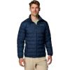 Collegiate Navy