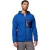 Mountain Blue/Collegiate Navy