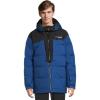 Mountain Blue/Black