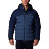 Dark Mountain  Collegiate Navy