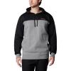 Charcoal Heather/Black Heather
