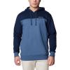 Dark Mountain Heather/Collegiate Navy Heather