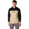 Oatmeal Heather/Black Heather