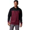 Rich Wine Heather/Black Heather