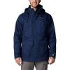 Collegiate Navy
