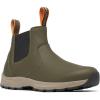 Columbia mens Landroamer Scout(Peatmoss/Bright Orange)