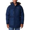 Collegiate Navy