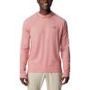 Sandalwood Pink Heather