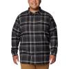 Black Multi Plaid