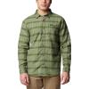 Greenscape Boro Plaid