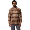 Tobacco Twilight Ombre