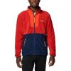 Sail Red/Spicy/Collegiate Navy/Sunstone