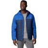 Mountain Blue/Collegiate Navy