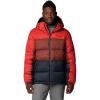Sail Red/Spice/Black