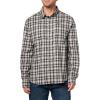 City Grey Switch Back Tartan