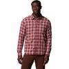 Rich Wine Switch Black Tartan