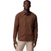 Tobacco Glen Plaid