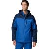 Mountain Blue/Collegiate Navy