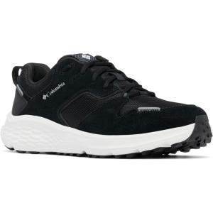 Columbia Mens Benson(Black Sea Salt)