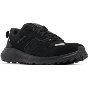 Columbia Mens Benson(Black/City Grey)