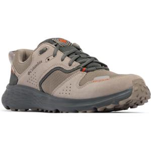 Columbia Mens Benson(Kettle/Tangy Orange)
