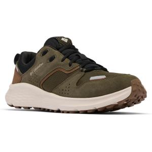 Columbia Mens Benson(Peatmoss/Spice)