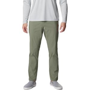 Columbia Mens Blood and Guts Stretch Pant(Cypress)