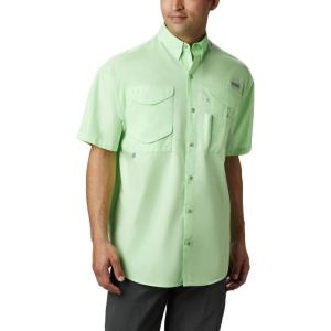Columbia Men’s Bonehead Short Sleeve Shirt(Key West)