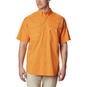 Columbia Men’s Bonehead Short Sleeve Shirt(Koi)