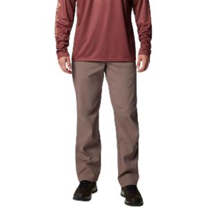 Columbia Mens Bucktail II Pant(Iron/Timberwoods Camo)