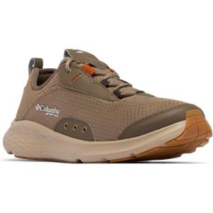 Columbia Men’s Castback PFG Water Shoe(Wet Sand/Cedar)