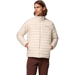 Columbia Men’s Corelite Down Jacket(Dark Stone)
