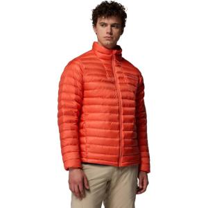 Columbia Men’s Corelite Down Jacket(Zing)