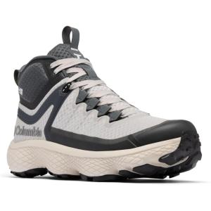 Columbia Mens Escape Thrive Titanium Mid Outdry(Moonstone/Graphite)