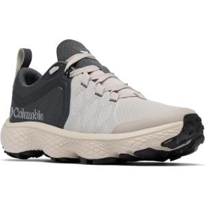 Columbia Mens Escape Thrive Titanium(Moonstone/White)