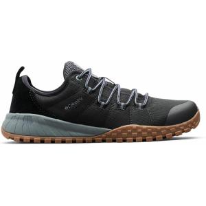 Columbia Mens Fairbanks Low(Black/Graphite)
