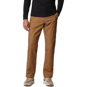 Columbia Mens Flex ROC II Lined Pant(Delta)