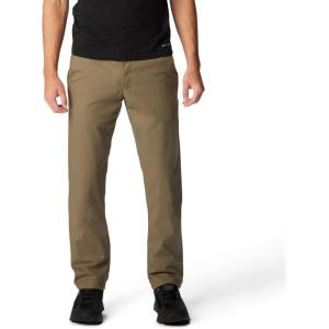 Columbia Mens Flex ROC II Lined Pant(Stone Green)