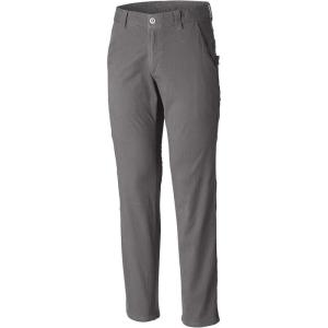 Columbia Men’s Flex ROC Pant(Boulder – Slim)