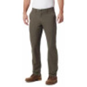 Columbia Men’s Flex ROC Pant(Brown)