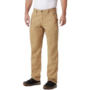 Columbia Men’s Flex ROC Pant(Crouton – Slim)