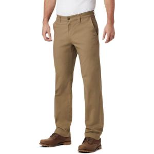 Columbia Men’s Flex ROC Pant(Stone Green)