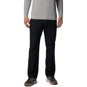 Columbia Men’s Flex ROC Utility Pant(Black)