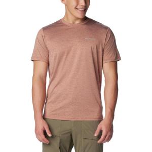 Columbia Men’s Hike Crew(Auburn Heather)