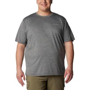 Columbia Men’s Hike Crew(Black Heather)