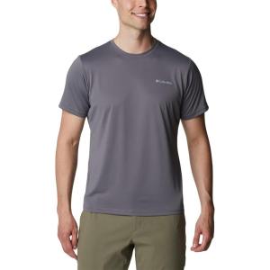 Columbia Men’s Hike Crew(City Grey)