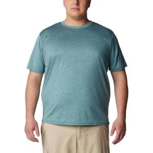 Columbia Men’s Hike Crew(Cloudburst Heather)